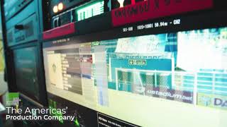 Live Event Production Professional Equipment Setup By Five Corners Film Video