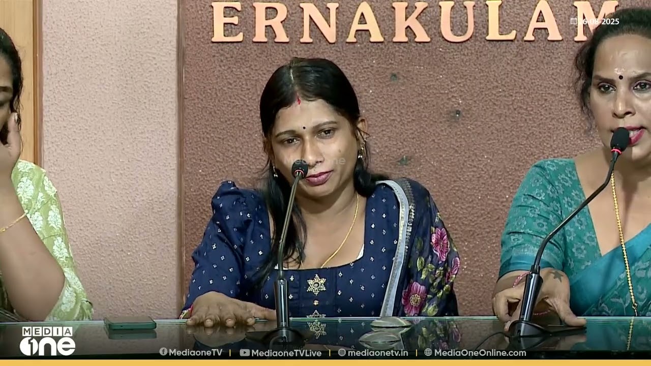 'രാഹുലേട്ടനോട് ക്രഷാണെന്ന് അവന്തിക പറഞ്ഞിട്ടുണ്ട്... ഇങ്ങനെയുള്ള ആരോപണം ഉന്നയിക്കുകയാണോ വേണ്ടത്'