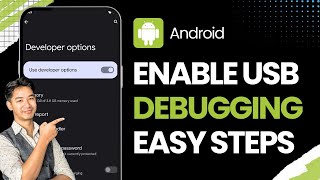 Famous How to Enable USB Debugging on Android ! Profile