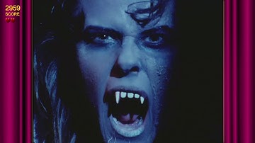 Octobercade: The Spectre Files: Deathstalker - Arcade Exclusive