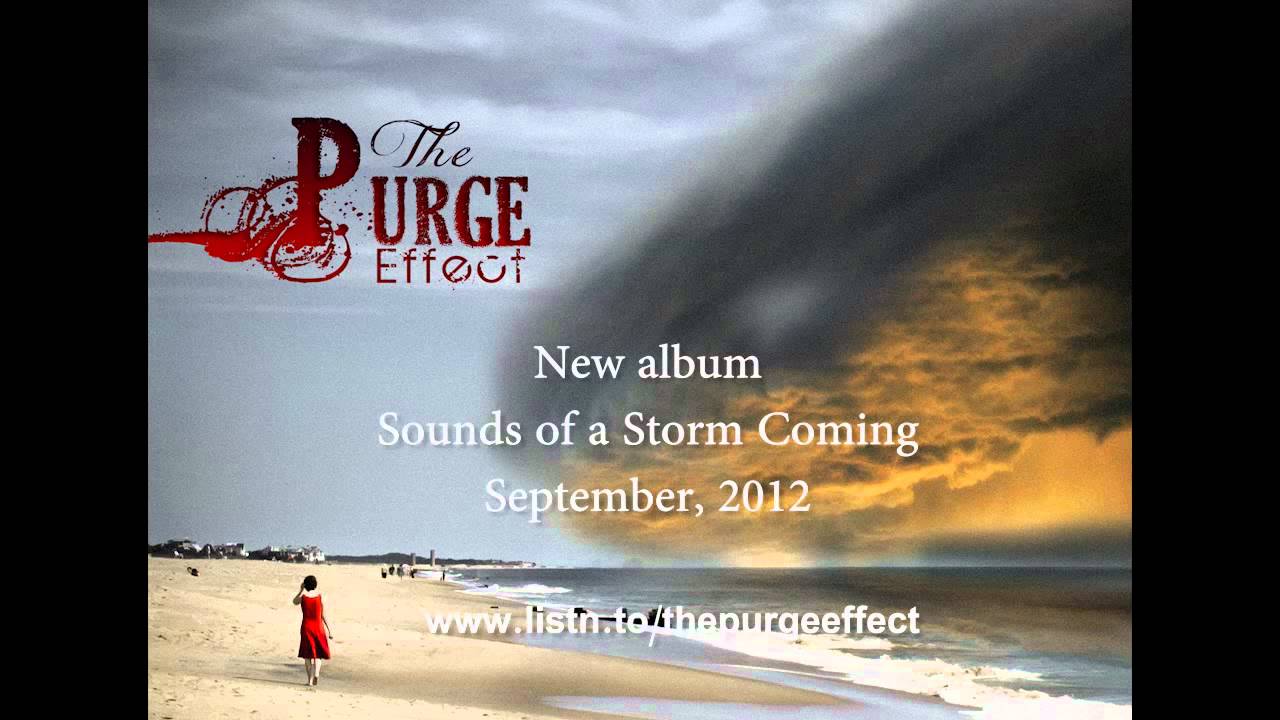 Watch The Purge Effect - Indifference (NEW SONG! 2012) on YouTube Watch The Purge Effect - Indifference (NEW SONG! 2012) on YouTube