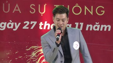 Bước Đến Bên Em  - Trần Đức Long (MS 128) - CĐ Văn hóa nghệ thuật Việt Bắc