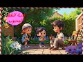 قصة الخميس الطفل المحبوب درس في الصداقة والوفاء قصص اطفال قصص عربية