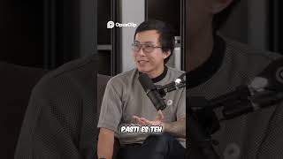 Gula & Stres: Rahasia Panjang Umur Brian Johnson TERBONGKAR! #timothyronald