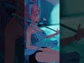 【VRC探訪】エーゲ海って憧れるよね・・・　#vtuber #shorts #vrchat #vrchatワールド紹介