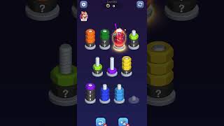 This Level 262 Puzzle Looks Impossible #challenge #puzzle #brain