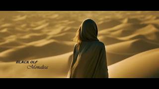 Black Olf - Monalisa