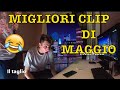 MIGLIORI CLIP DI MAGGIO | HOMYATOL LIVE