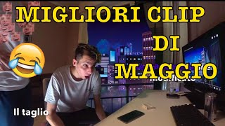 MIGLIORI CLIP DI MAGGIO | HOMYATOL LIVE