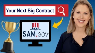 How to Find Government Contracts for Your Business | Step-by-Step Guide