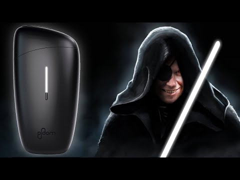 Ploom - Честный Обзор! Сравнение с GLO и IQOS!