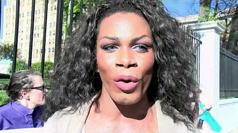 Groups protest "Religious Freedom Act"