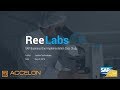 Case Study ReeLabs