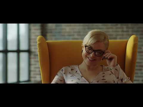 Трейлер фильма «Женитьба, развод и барсук» (2020)