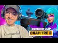 Mes PREMIERS CLIPS en CHAPITRE 3 sur FORTNITE ( Best of week #7 )