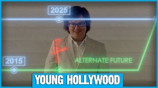 HOT TUB TIME MACHINE 2's Clark Duke on Online Dating & Karaoke! Wealth