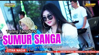 SANGA WELL // CITRA NADA LIVE SAWOJAJAR VILLAGE (TARIYAH HALL) // WANASARI DISTRICT - BREBES REGENCY