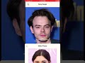 Imagine Charlie Heaton & Natalia Dyer's Adorable Child! πΆ