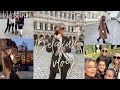 Belgium Vlog | Melissa Riddell