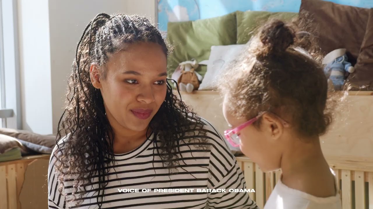 A Nation of Immigrants