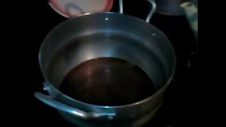 как приготовить нутеллу как приготовить нутеллу