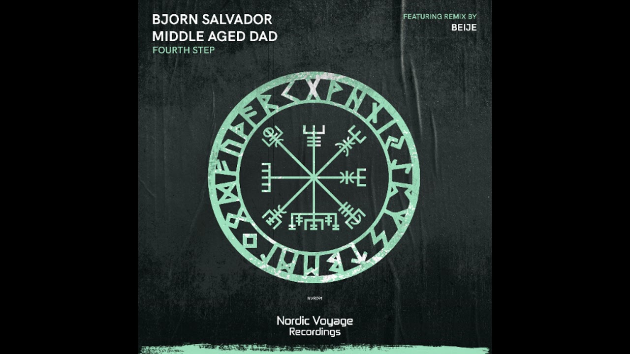 YouTube에서 Bjorn Salvador, Middle Aged Dad - Simple Things (Original Mix) 보기 YouTube에서 Bjorn Salvador, Middle Aged Dad - Simple Things (Original Mix) 보기