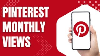 How to Check Monthly Views on Pinterest (Android Phone – Step-by-Step 2026)