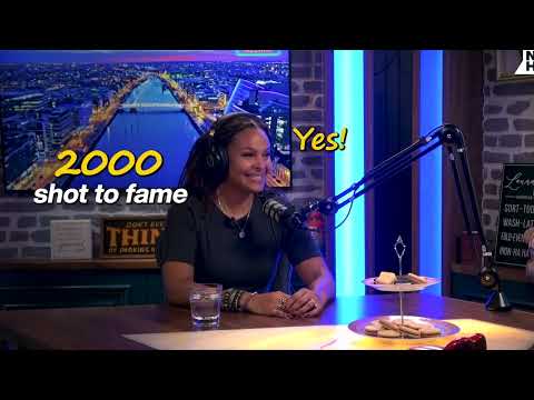 Samantha Mumba - Pop Stardom, Hollywood Dreams, and Would Samantha do Eurovision?