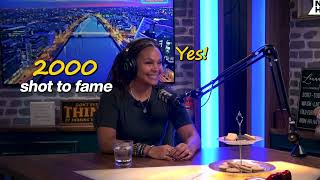Samantha Mumba - Pop Stardom, Hollywood Dreams, and Would Samantha do Eurovision?