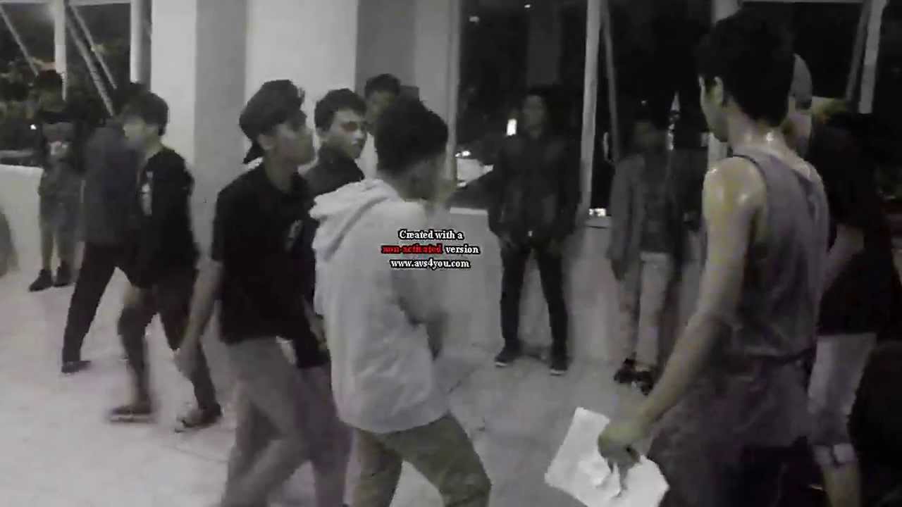 TELETUBIES - Depok City Thrashcore