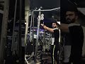 Triceps pushdown 💪🏻 #viral #subscribe #body #fit #fitness #fatloss #trending
