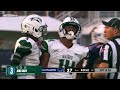 #NECFB Super 7 Plays of the Week - October 1, 2024