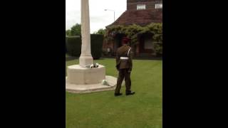 Remembering Lee Rigby