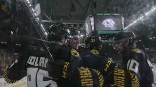 2025-26 P-Bruins Game Highlights: Saturday, April 11 vs ROC