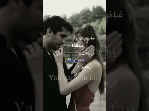 عشقك جنون وأكثر من الجنون سيران و فريد تصميمي 