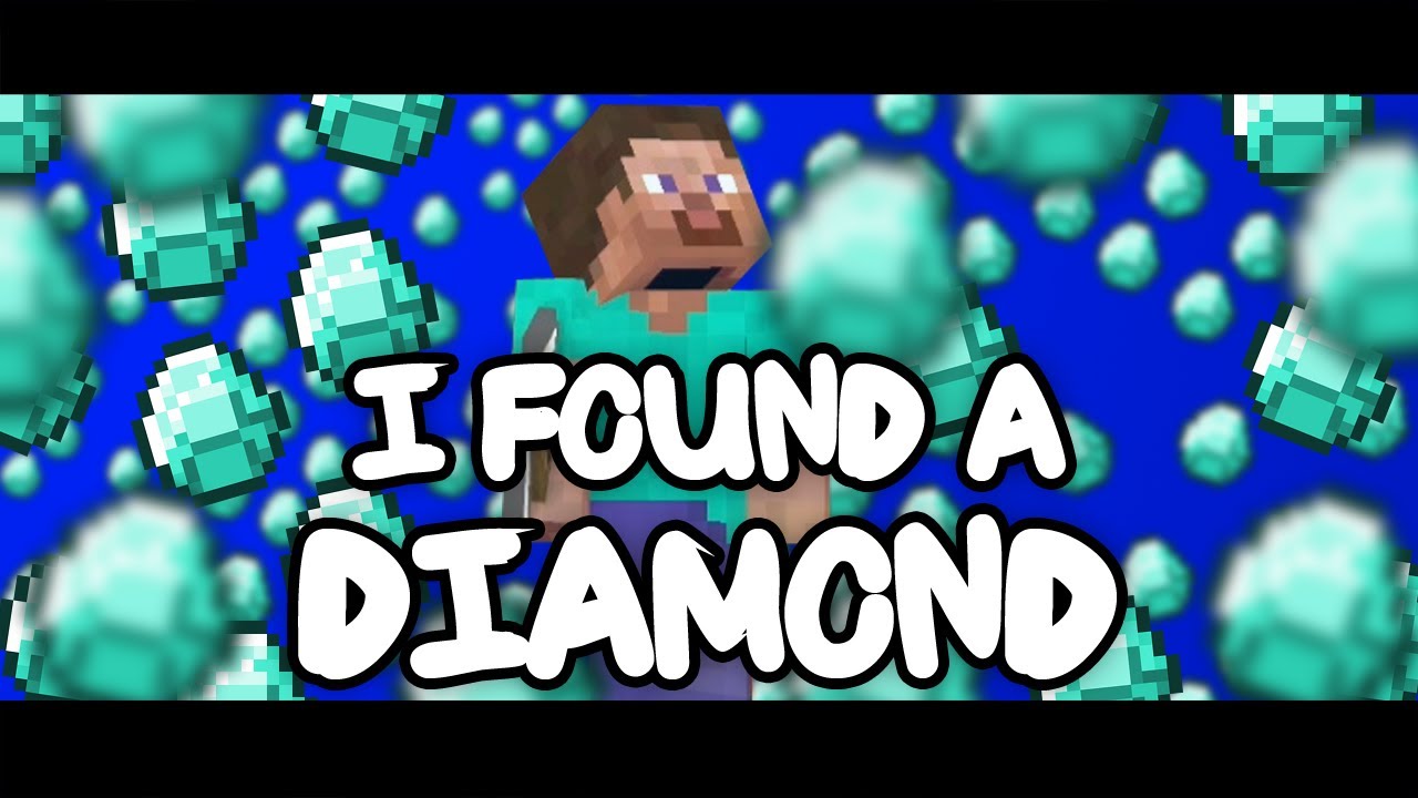 diamond heart minecraft song roblox