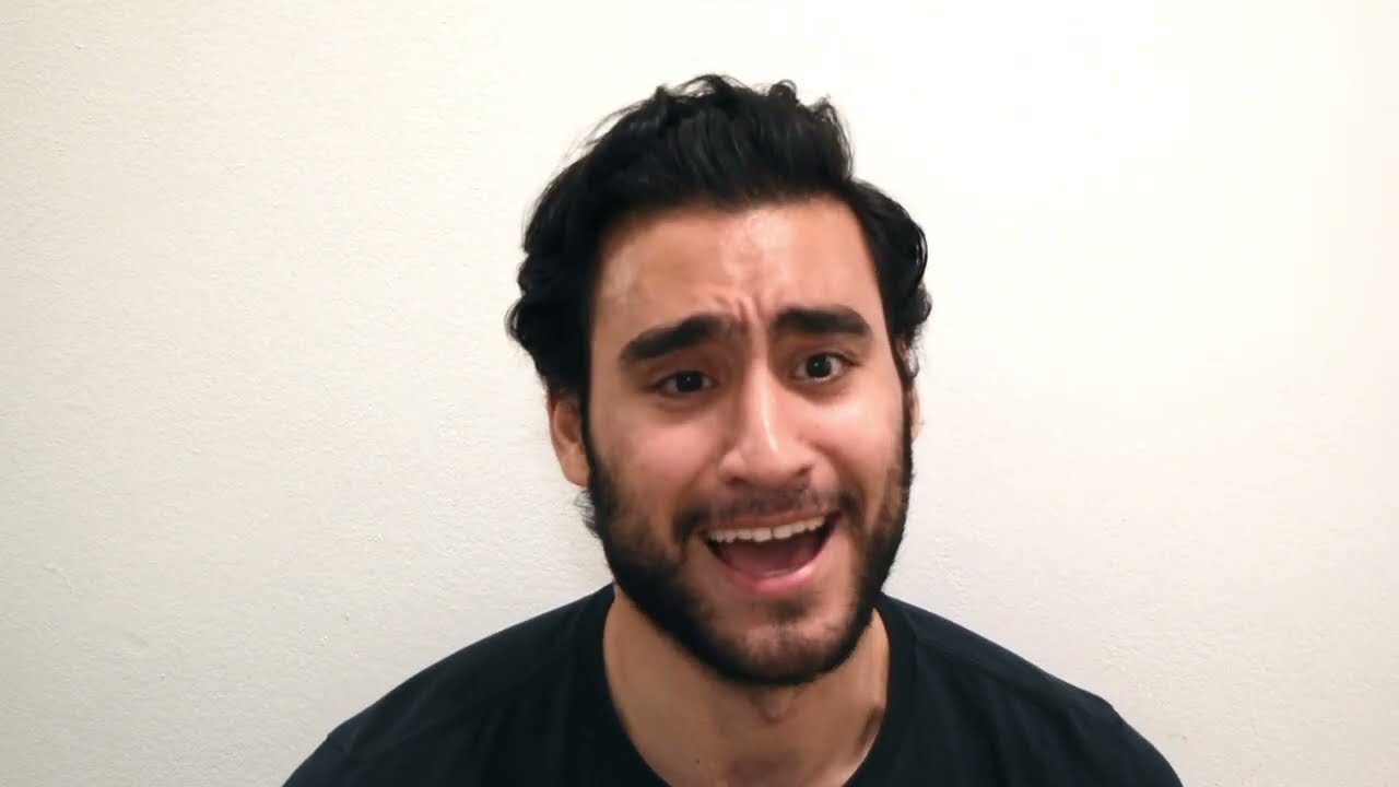 FAT PIG - NEIL LABUTE - TOM'S MONOLOGUE