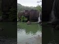 Tirparppu water falls #travel #marthandan #malayalam #music