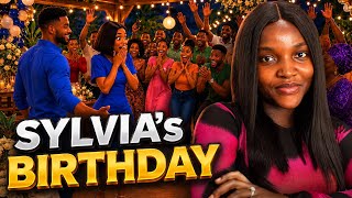 Sylvia Celebrates a Special Birthday in Bayel- BEYOND NYSC Ep. 9