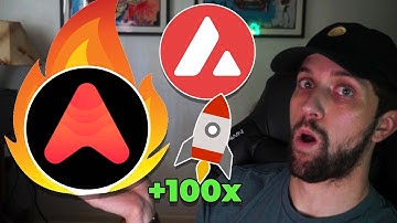 Zal deze Avalanche AVAX Launchpad 100x?? Crypto-update vandaag live