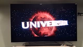 Doom (2005) Opening Clip on Kodi 8/7/26