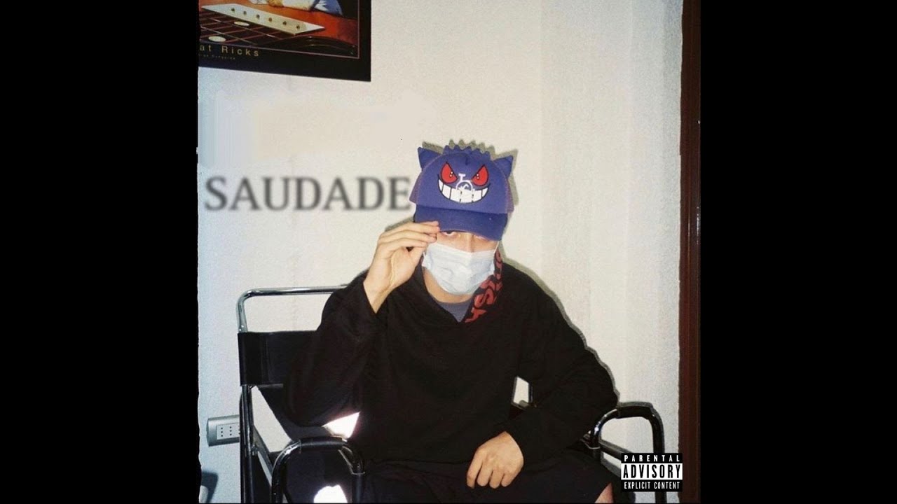 Saudade - Chenzzy & jjeflowmagic ( Audio Oficial ) adlı videoyu YouTube'da izle Saudade - Chenzzy & jjeflowmagic ( Audio Oficial ) adlı videoyu YouTube'da izle
