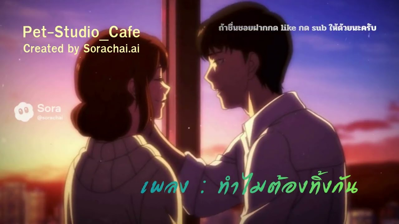 เพลง วิญญาณที่ยืนอยู่ตรงนี้