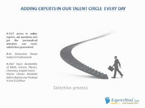 Best Homework Help Service with Expertsmind