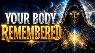 This 50-Second Message Could Activate Your Body's Ancient Renewal Code