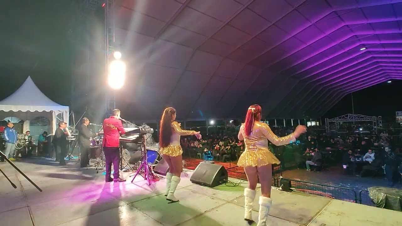 Erikumbia el Vagabundo 18 de Enero 2026 Misantla Veracruz 