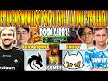 TEAM SPIRIT vs ENJOY BO3[GAME 2]SEMIFINAL- YATORO, COLLAPSE vs SQUAD1X - THE INTERNATIONAL 2026 WEU