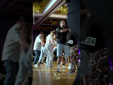 Jack & Jill highlights Miami Bachata Paradise 2026 #bachata #dance #bachatadance #bachatafestival