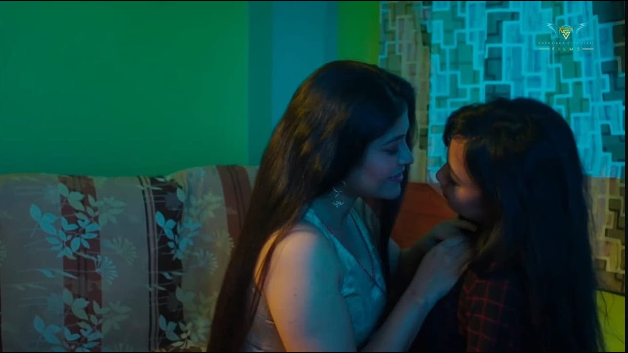 “STRAIGHT OR LESBIAN – Episode 1 | The Truth Behind Her Identity… A Crime Nobody Expected”