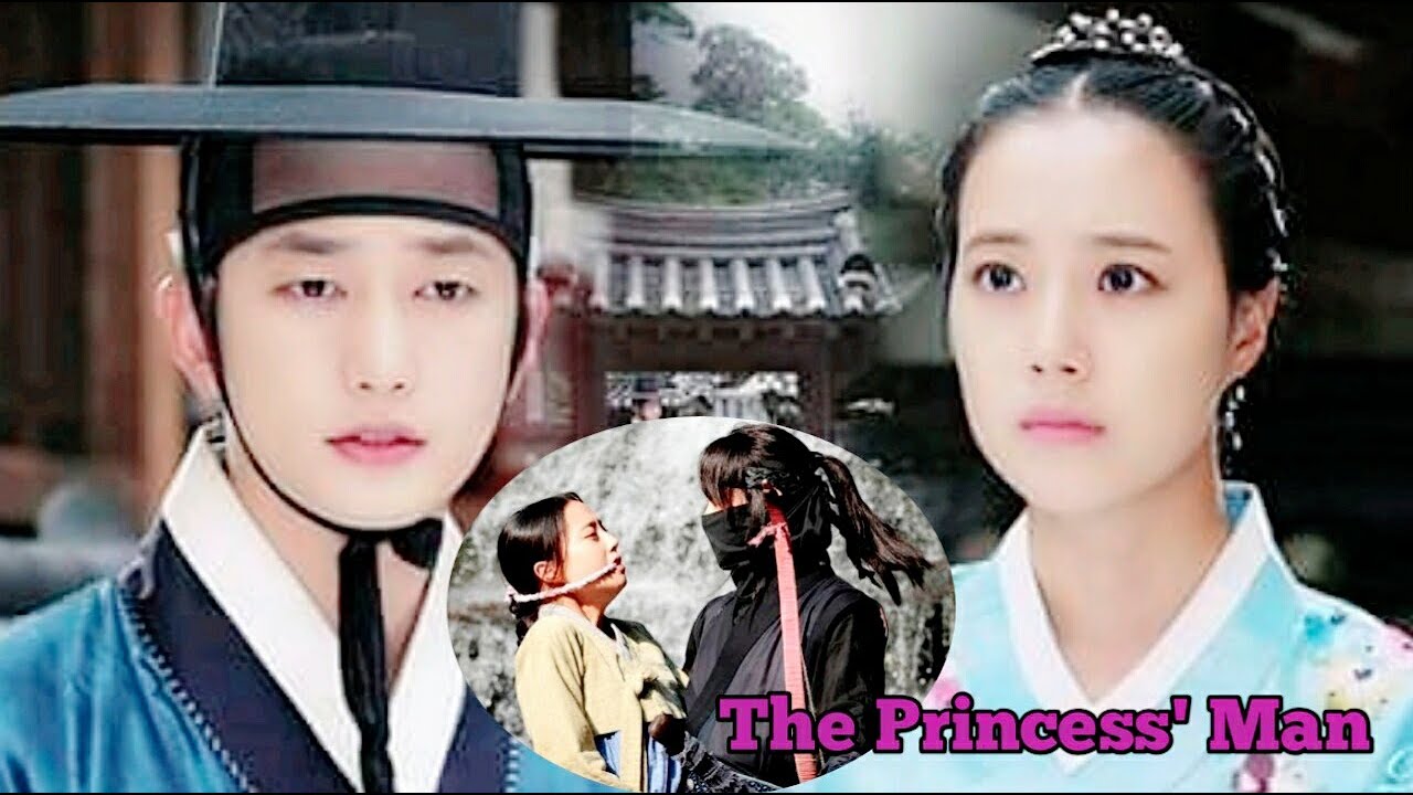 Fmv2 || Moon Chae Won x Park Shi Hoo || Romeo x Juliet || historical